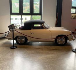 Porsche Stammtisch